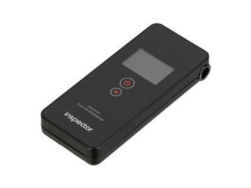 Алкотестер INSPECTOR AT750 в Пинске 5 элемент