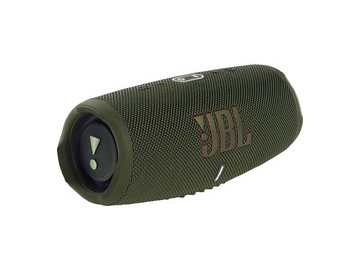 Беспроводная колонка JBL Charge 5 (зеленый) на акции в магазинах 5 элемент