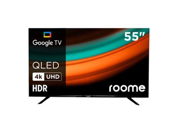 Телевизор Roome 55KU426QG