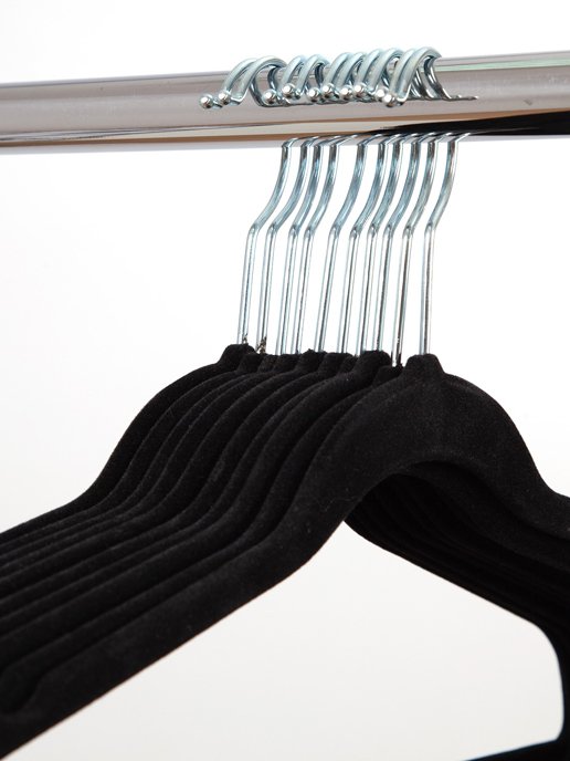 Вешалка-плечики Н116/5 (5 шт.), фото 13 из 425