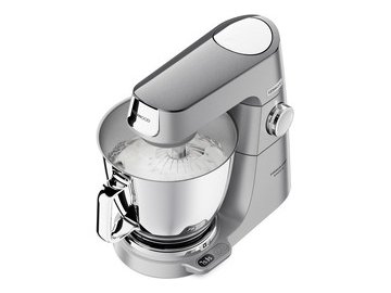 Кухонная машина Kenwood Titanium Chef Baker XL KVL85.004SI