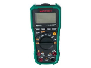 Мультиметр Mastech MS8250D