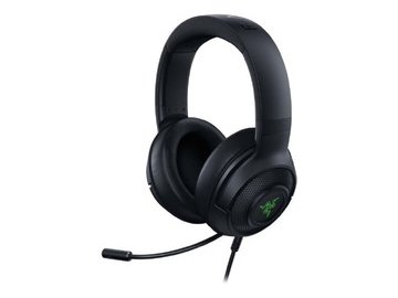 Наушники Razer Kraken V3 X 2022 (RZ04-03750300-R3M1)