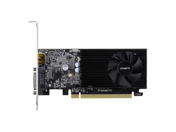 Видеокарта Gigabyte GeForce GT 1030 GV-N1030D4-2GL