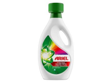 Гель для стирки ARIEL для цветного, 1.8 л