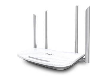 Беспроводной маршрутизатор TP-Link Archer C50 v4 в Борисове 5 элемент