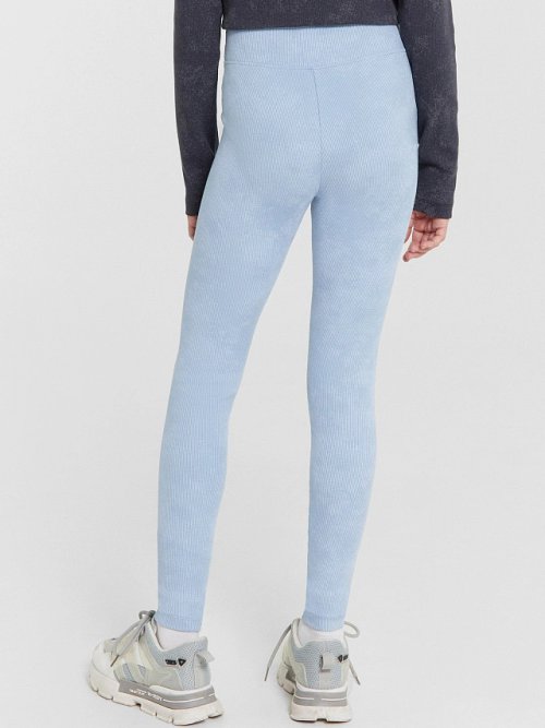 ЛЕГГИНСЫ ДЛЯ ДЕВОЧЕК, фото 4 из 5