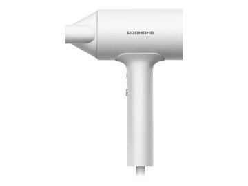Фен Редмонд HD1702 (белый)