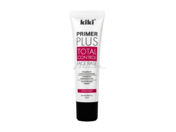 Праймер для лица KIKI Primer Plus, 25 мл