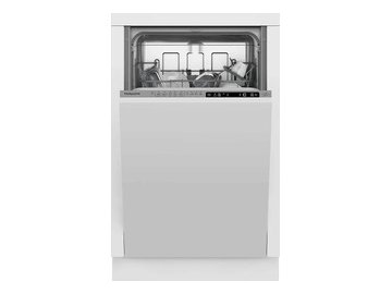 Встраиваемая посудомоечная машина Hotpoint HIS 1C56W
