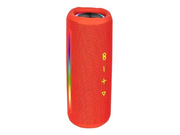 Беспроводная колонка Bseng P9 Pro (красный)