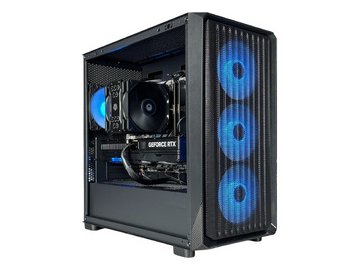 Компьютер N-Tech Valor BK95401