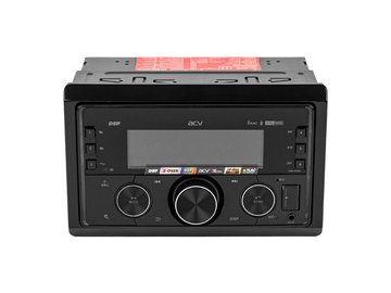 USB-магнитола ACV ADX-211BM DSP