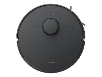 Робот-пылесос Dreame Robot Vacuum D20 Black (RLD35GA) в Мозыре 5 элемент