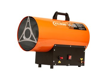 Тепловая пушка ELAND Ignis G-35