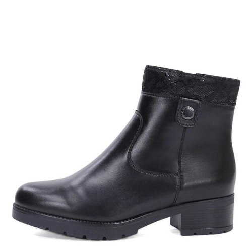 Ботинки женские, фото 5 из 30