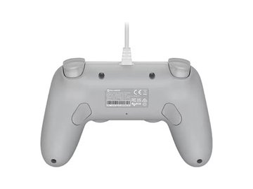 Геймпад GameSir T3 Lite (белый) на акции в магазинах 5 элемент