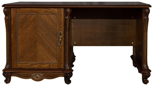Стол письменный «Алези» П1.350.2.06-01 (П395.06-01), фото 3 из 4