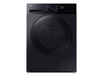 Стирально-сушильная машина Samsung WD90DG5G34BBLP