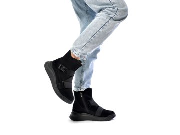 Ботинки BELWEST