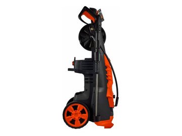 Мойка высокого давления Skiper PM-200 Pro