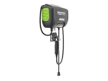 Зарядное устройство Greenworks GC82CH600 2955407 (82В)