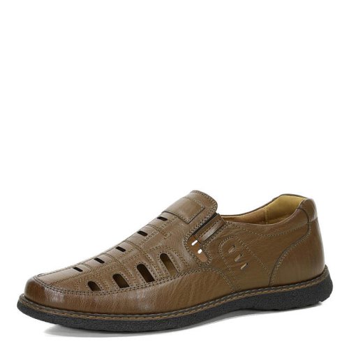 Полуботинки мужские летние, фото 4 из 36