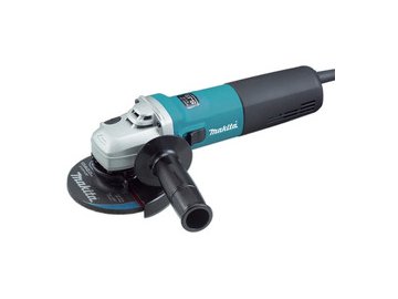 Угловая шлифмашина Makita 9565HRZ