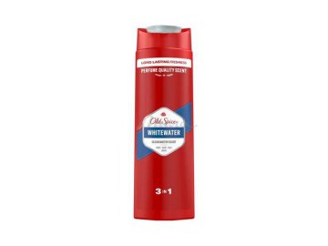 Гель для душа OLD SPICE WhiteWater, 400 мл