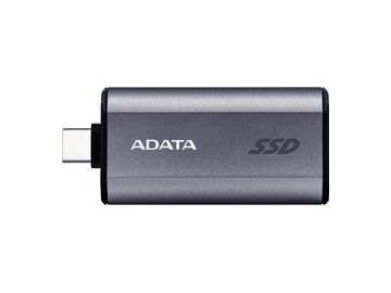 Внешний накопитель ADATA SC750 1TB SC750-1000G-CCBK