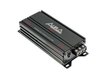 Автомобильный усилитель Aura Venom-D1.500 ULTRA