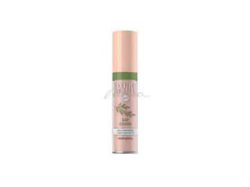 Блеск для губ BELL Natural Beauty Lip Gloss, 5 мл