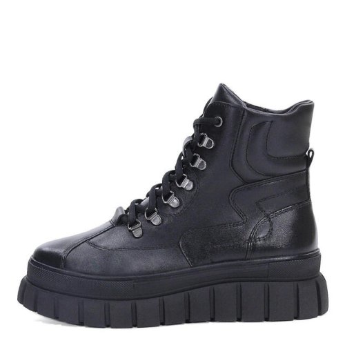 Ботинки для школьников-девочек, фото 5 из 42
