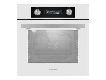 Духовой шкаф MAUNFELD AEOH6062W