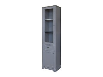 Шкаф-витрина «Гарда» БМ2.779.0.05