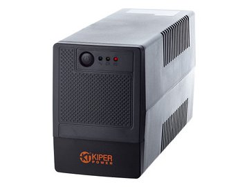 Источник бесперебойного питания Kiper Power B650 (650VA/360W)