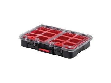 Органайзер Keter Stack n Roll Organizer Black 17210772