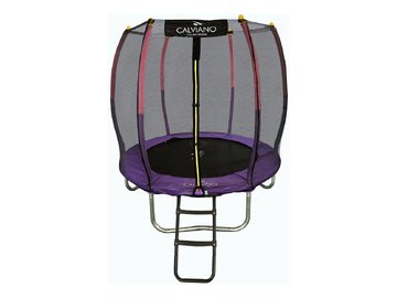 Батут Calviano Master 183 см-6 ft