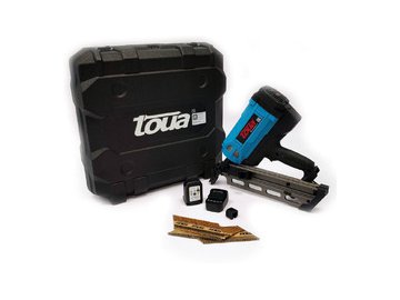 Гвоздезабиватель Toua GFN3490CHС (PW3490-C)