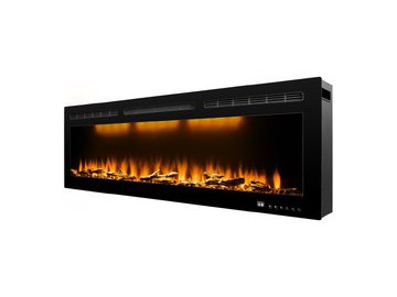 Очаг электрический Royal Thermo Allira RTFP/W-AL40LS