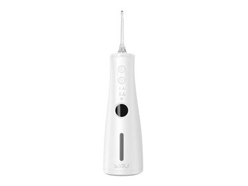 Ирригатор Miru BIP-18 (белый) на акции в магазинах 5 элемент