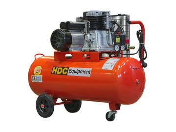 Компрессор HDC HD-A101