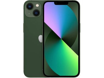 Apple iPhone 13 128GB (зеленый)