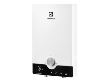 Водонагреватель Electrolux NPX 8 Flow Active 2.0