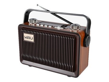 Радиоприемник MIRU SR-1032