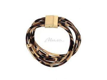 Браслет ODRI, арт. SLW-CNN-83