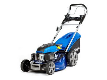 Газонокосилка Hyundai L5362S в Мозыре 5 элемент