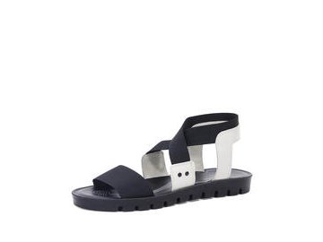 Туфли летние женские Марко, модель 344138