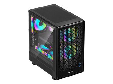 Корпус Formula Air Mesh G2 (черный)