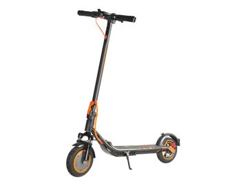 Электросамокат Kugoo F2